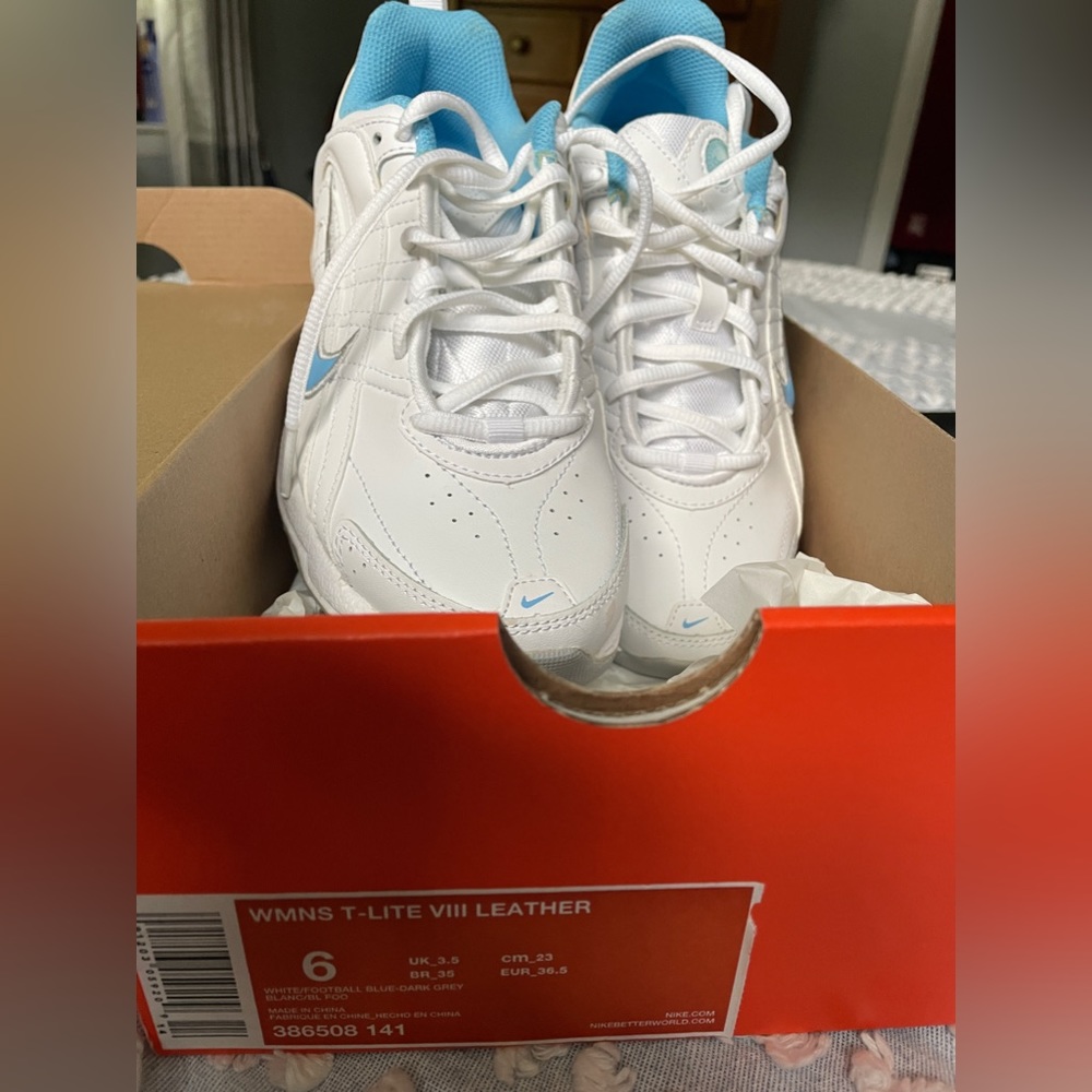 Nike sneakers